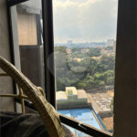 Cobertura à venda com 1 suíte em Vila Suzana, São Paulo, SP