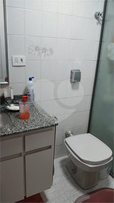 Apartamento à venda com 2 quartos em Parada Inglesa, São Paulo, SP