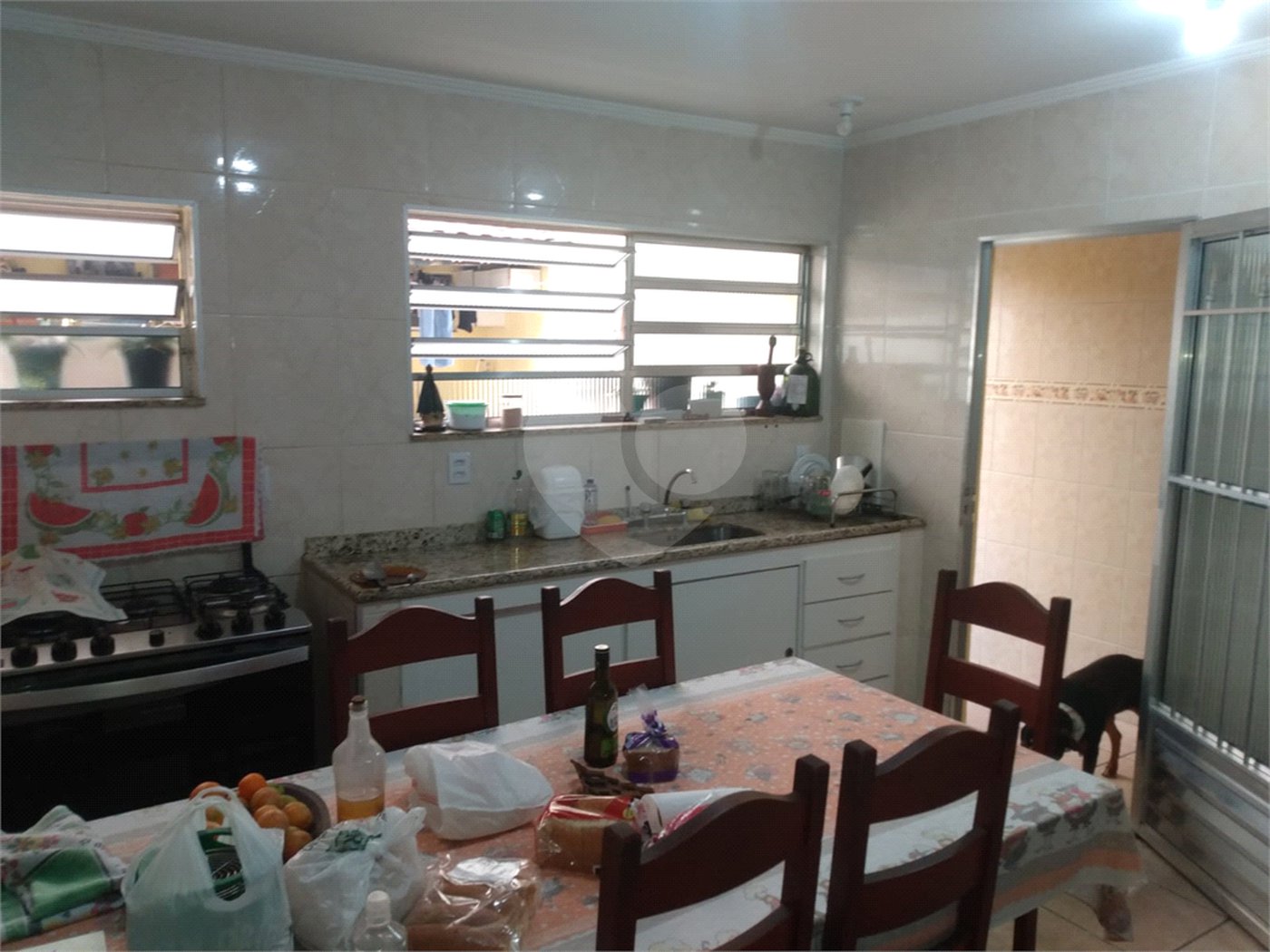 Sobrado à venda com 3 quartos, sendo 1 suíte, em Parque das Nações, Atibaia, SP