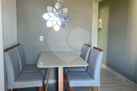 Apartamento à venda com 2 quartos em Jardim Guarujá, Sorocaba, SP