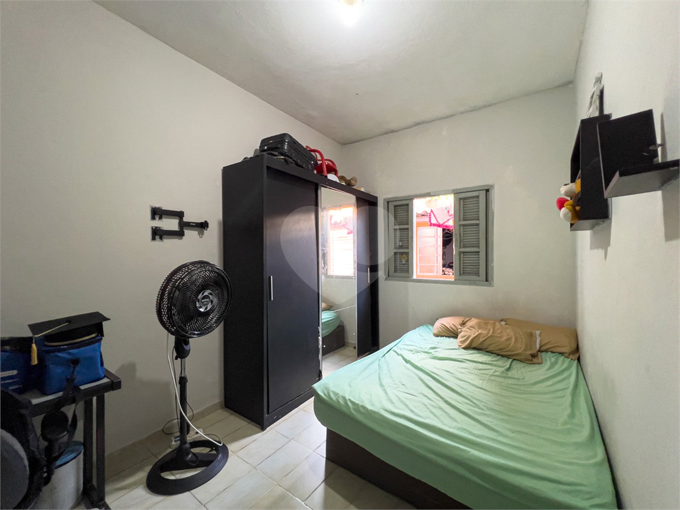Casa à venda com 2 quartos em Jaguaribe, Osasco, SP