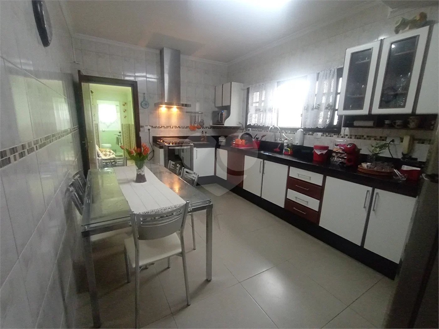 Sobrado à venda com 3 quartos, sendo 1 suíte, em Vila Gustavo, São Paulo, SP