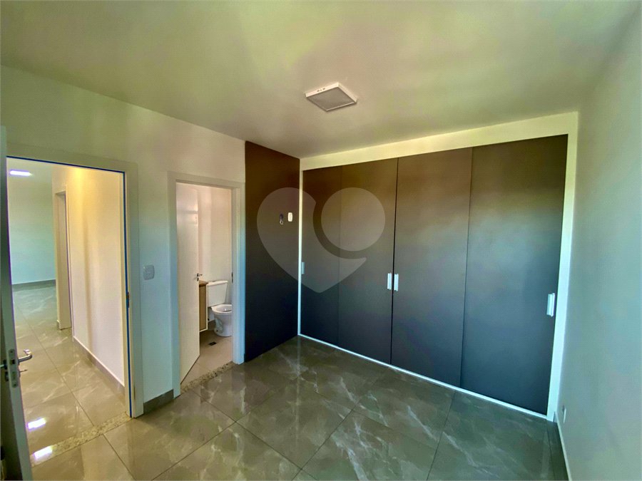 Apartamento à venda com 3 quartos, sendo 1 suíte, em Jardim Vera Cruz, Sorocaba, SP