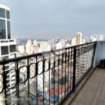Triplex à venda com 4 quartos, sendo 1 suíte, em Santana, São Paulo, SP