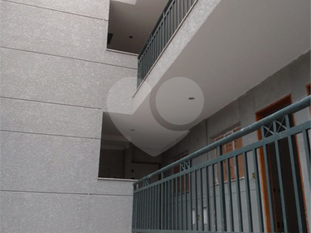 Apartamento à venda com 2 quartos em Parada Inglesa, São Paulo, SP