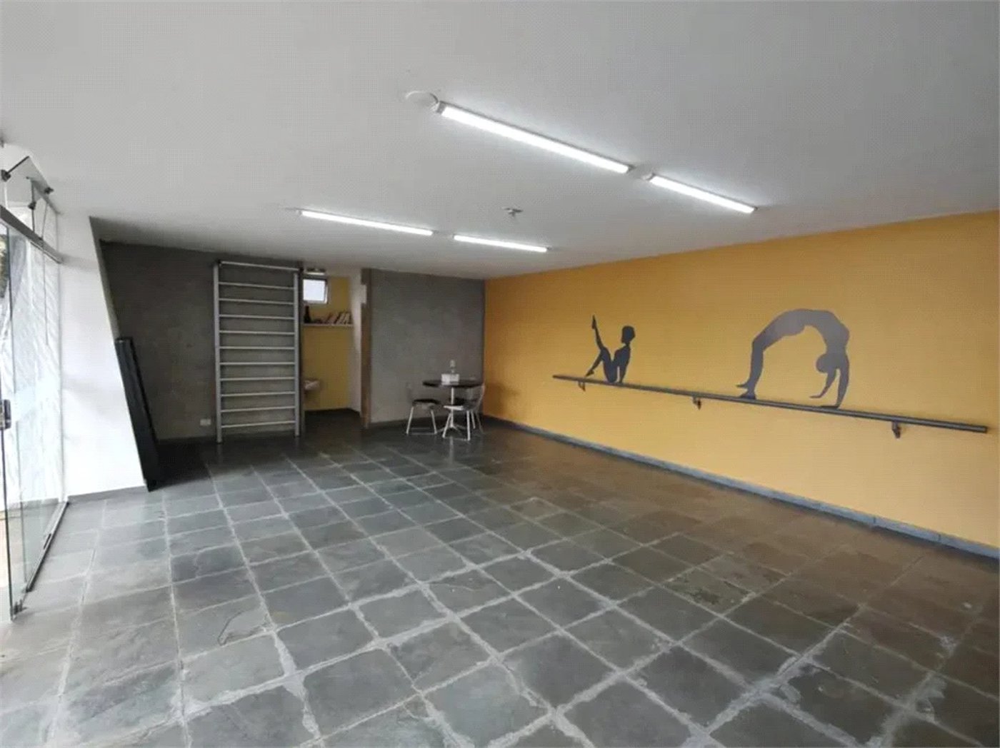 Apartamento à venda com 4 quartos, sendo 1 suíte, em Brooklin Paulista, São Paulo, SP