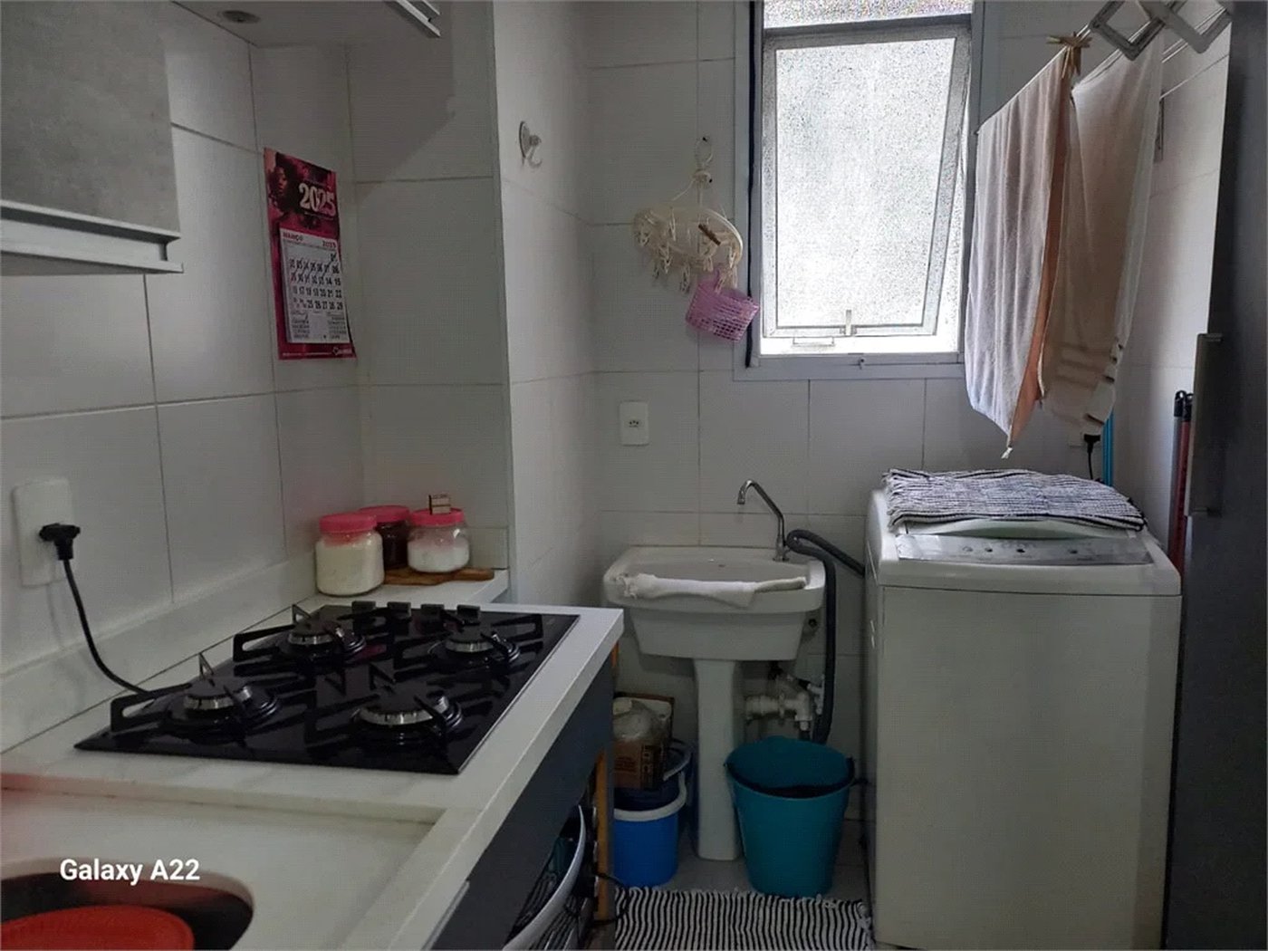 Apartamento à venda com 2 quartos em Vila Leopoldina, São Paulo, SP