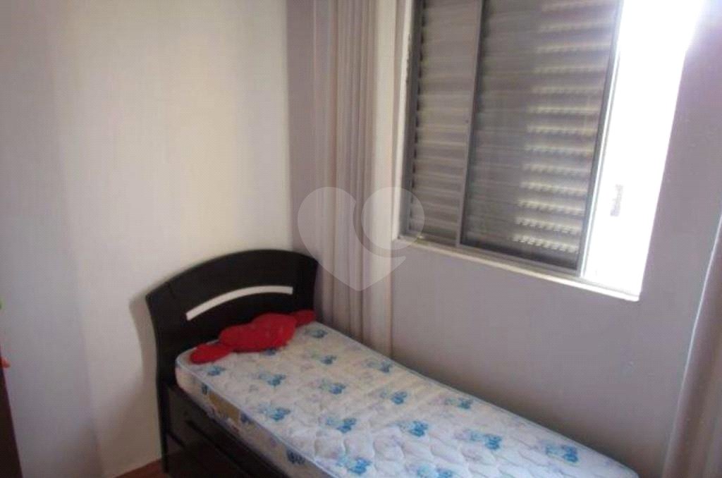 Apartamento à venda com 2 quartos em Jardim Boa Vista (zona Oeste), São Paulo, SP