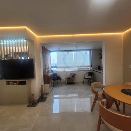 Apartamento à venda com 3 quartos, sendo 1 suíte, em Vila Espírito Santo, Sorocaba, SP