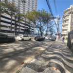 Apartamento Residencial à venda, Gonzaga, Santos - AP1414.