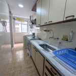 Apartamento à venda com 2 quartos, sendo 1 suíte, em Tijuca, Rio de Janeiro, RJ