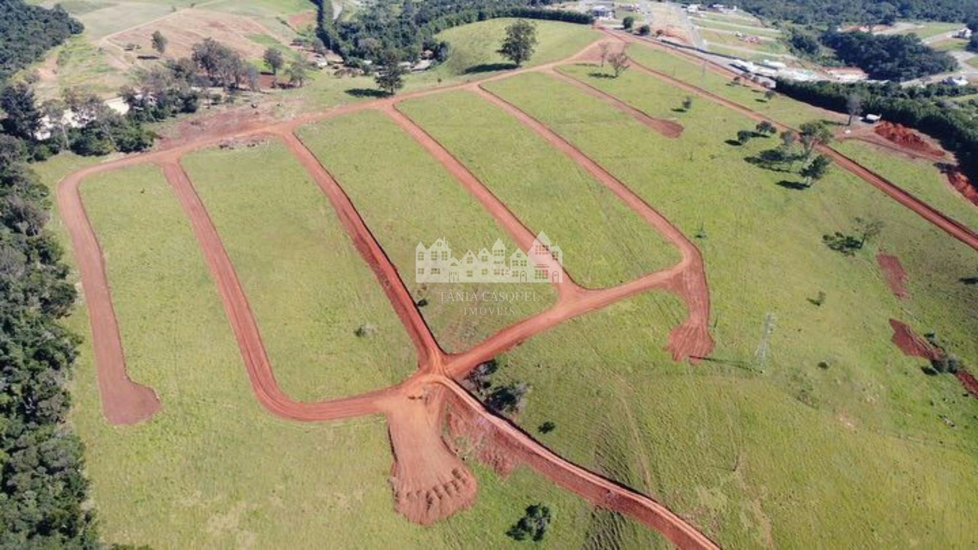 Terreno, 2 hectares - Foto 3