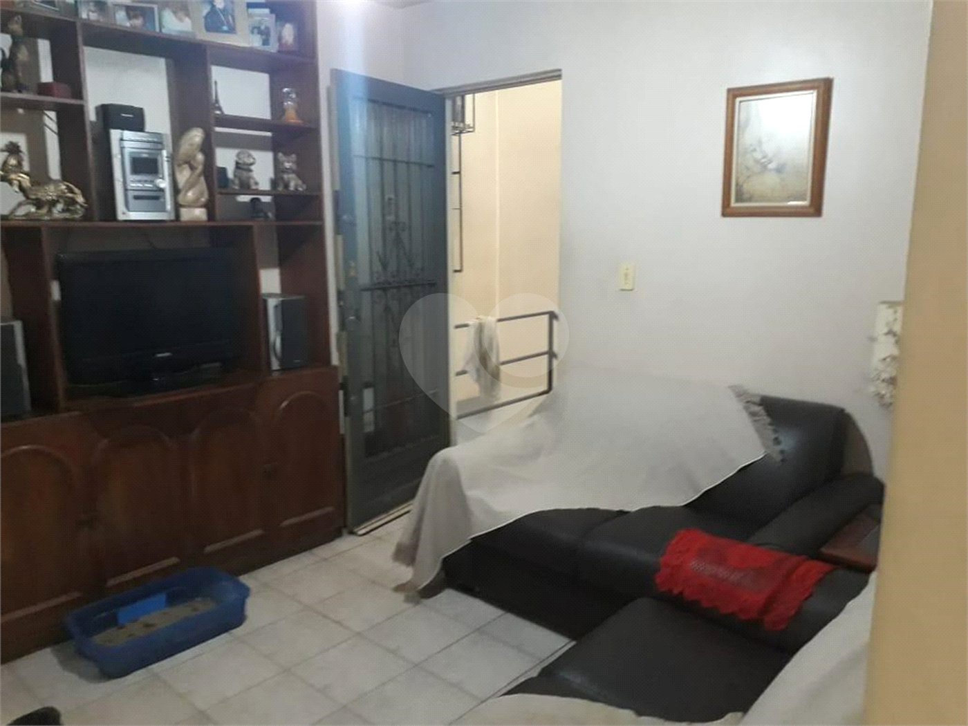 Casa à venda com 5 quartos, sendo 2 suítes,  em Maracanã, Rio de Janeiro, RJ