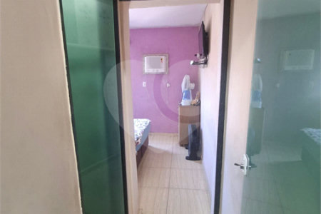 Casa à venda com 2 quartos, sendo 1 suíte, no condomínio Clube Caminho do Park, Rio de Janeiro - RJ