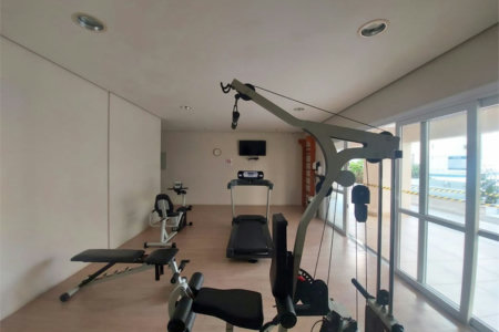 Apartamento com 3 dormitórios à venda, 110 m² por R$ 1.100.000,00 - Centro - Guarujá/SP