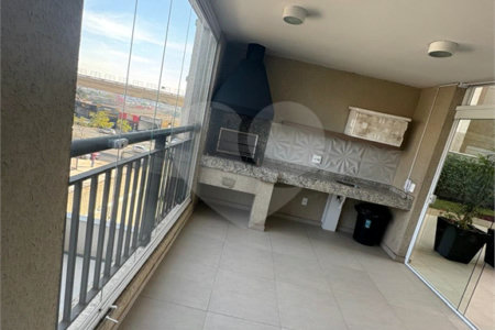 Apartamento à venda com 2 quartos em Jardim Adutora, São Paulo, SP