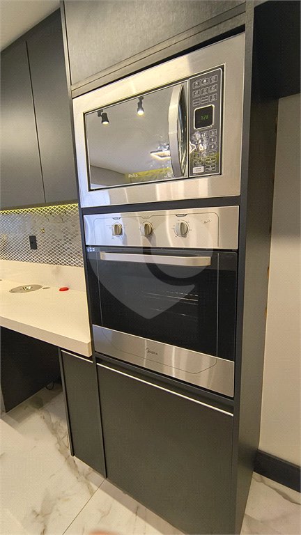 Apartamento à venda com 2 quartos, sendo 1 suíte, em Barra Funda, São Paulo, SP