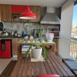 Apartamento à venda com 3 quartos, sendo 1 suíte, em Vila Guarani (z Sul), São Paulo, SP
