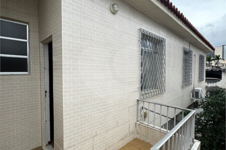 Apartamento à venda com 3 quartos em Engenho de Dentro, Rio de Janeiro, RJ