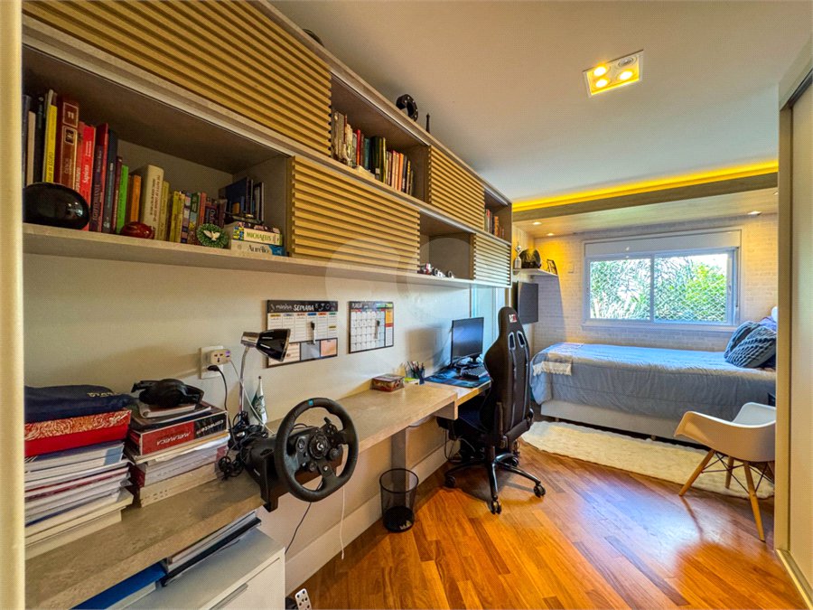 Apartamento à venda com 3 suítes em Brooklin, São Paulo, SP