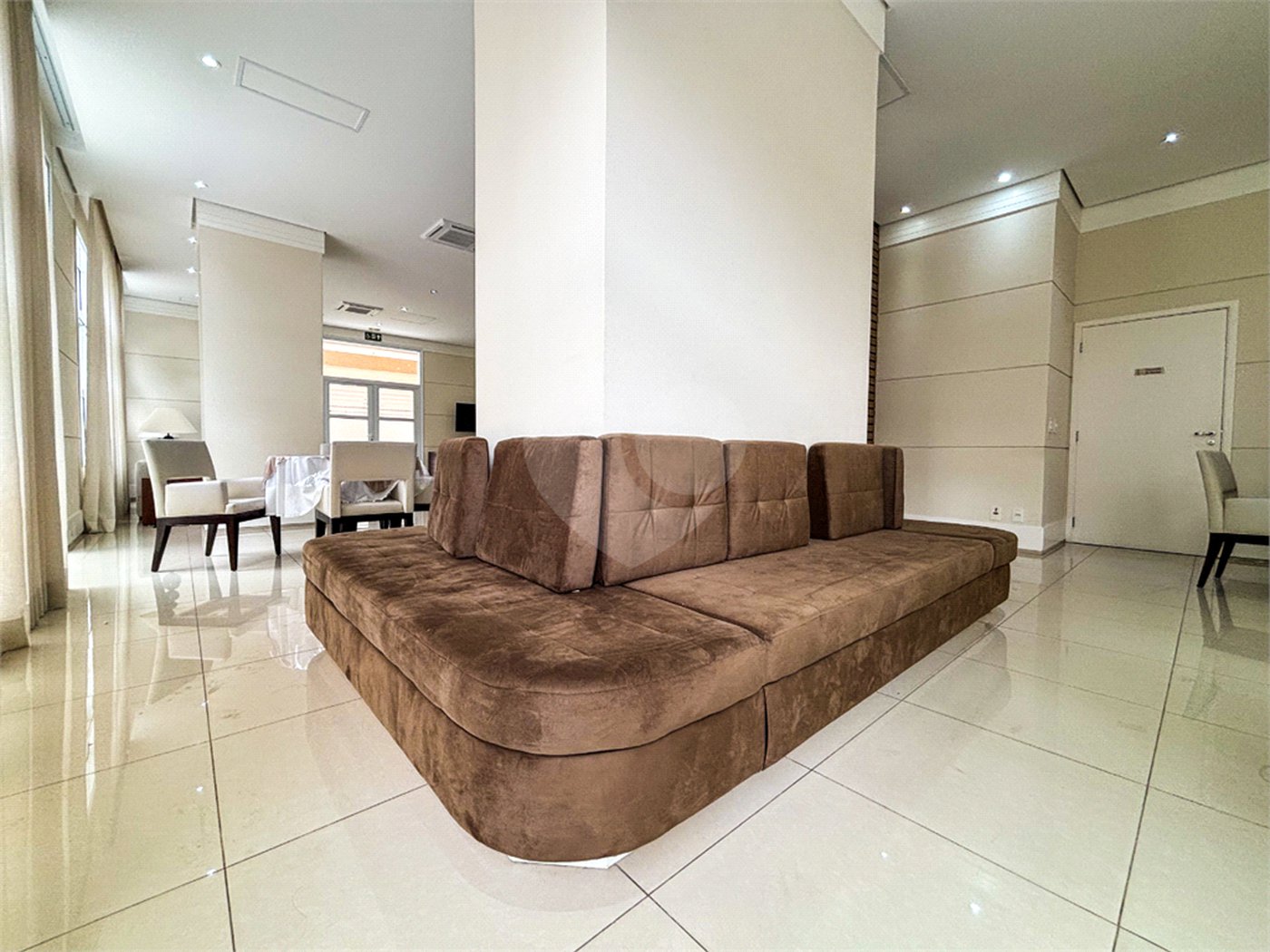 Apartamento à venda com 2 quartos, sendo 1 suíte, em Vila Mascote, São Paulo, SP