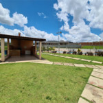 Terreno em condomínio à venda em Residencial Fazenda Alta Vista, Salto de Pirapora, SP
