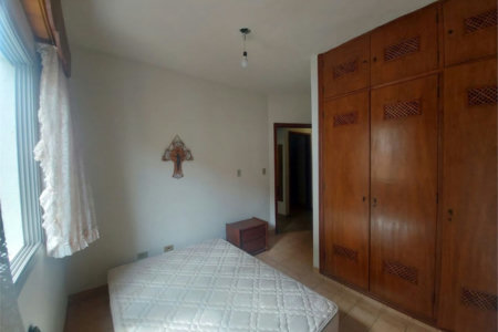 Apartamento à venda, 104 m² por R$ 510.000,00 - Jardim das Conchas - Guarujá/SP