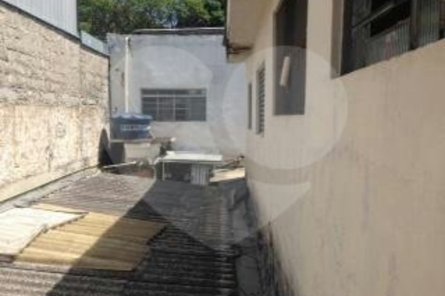 Casa Térrea à venda com 5 quartos em Casa Verde, São Paulo, SP