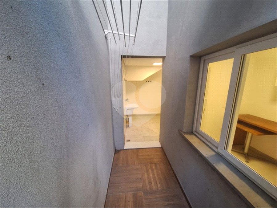 Casa à venda ou para alugar com 3 suítes no condomínio Boulevard Ibirapuera, São Paulo - SP