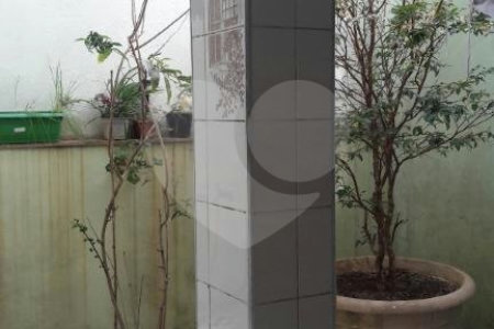 Sobrado à venda com 2 quartos, sendo 1 suíte,  em Vila Paulicéia, São Paulo, SP