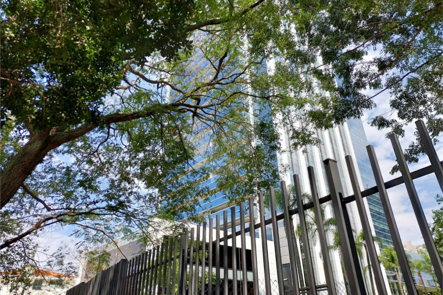 Sala à venda ou para alugar em Brooklin, São Paulo, SP