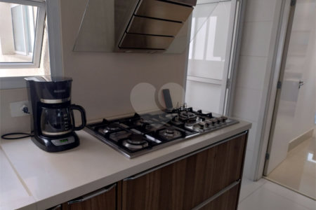 Apartamento à venda com 3 quartos, sendo 1 suíte,  no Centro, São Bernardo do Campo, SP