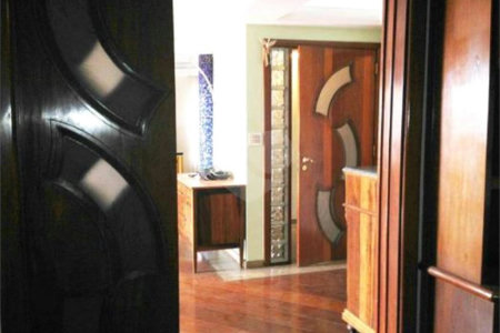 Apartamento à venda com 4 quartos, sendo 2 suítes, em Água Fria, São Paulo, SP