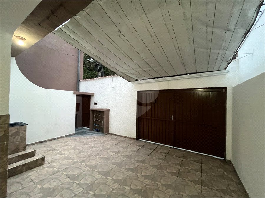 Casa para alugar em Jardim Lúcia, São Paulo, SP