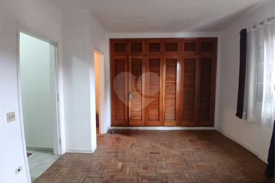 Sobrado à venda com 3 quartos, sendo 2 suítes, em Santana, São Paulo, SP