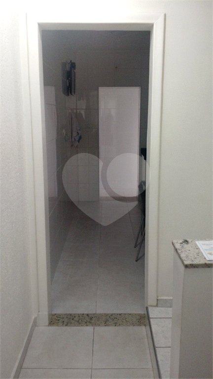 Sobrado à venda com 2 quartos, sendo 1 suíte, em Santana, São Paulo, SP