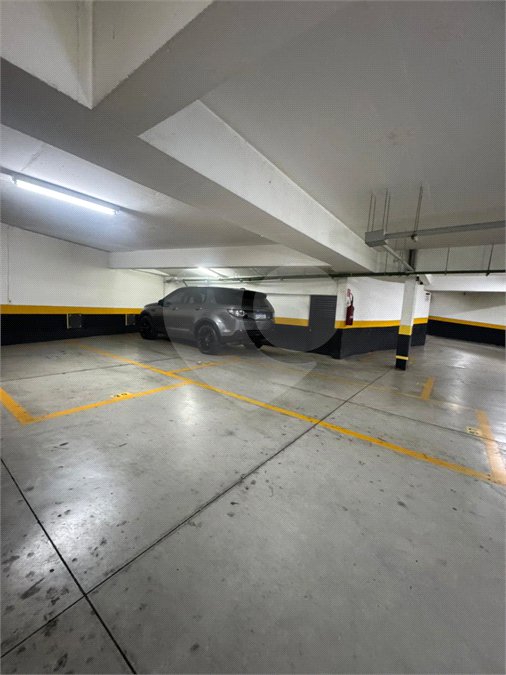 Apartamento à venda com 3 suítes em Jardim Anália Franco, São Paulo, SP