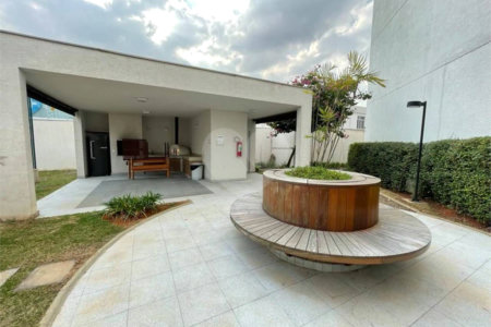 Apartamento à venda com 3 quartos, sendo 1 suíte,  em Vila Gomes Cardim, São Paulo, SP