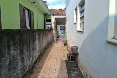 Sobrado à venda com 3 quartos em Vila Amélia, São Paulo, SP