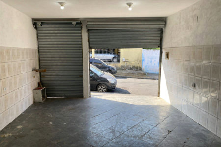Salão para alugar em Vila Júlia, Poá, SP