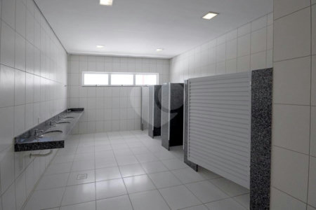 Casa para alugar com 1 quarto no condomínio Braslog, Sorocaba - SP
