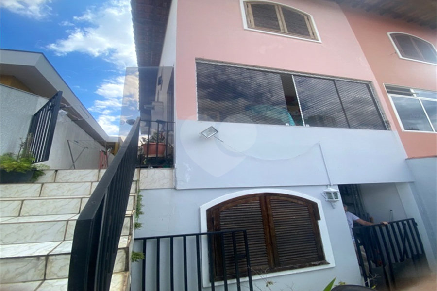 Casa à venda com 4 quartos, sendo 2 suítes, em Casa Verde, São Paulo, SP