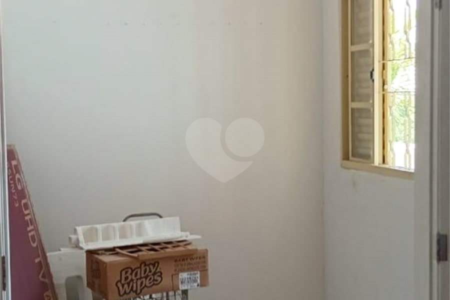 Sobrado à venda com 3 quartos, sendo 1 suíte, em Limão, São Paulo, SP
