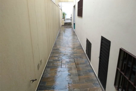 Sobrado á venda com 200m² - Bosque da Saúde, São Paulo