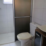 Casa Residencial à venda, Parque Continental, São Vicente - CA0416.