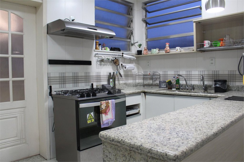 Apartamento à venda com 4 quartos, sendo 2 suítes, em Flamengo, Rio de Janeiro, RJ