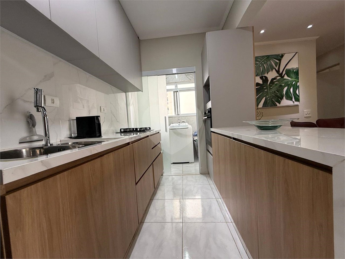 Apartamento à venda com 2 suítes em Santana, São Paulo, SP