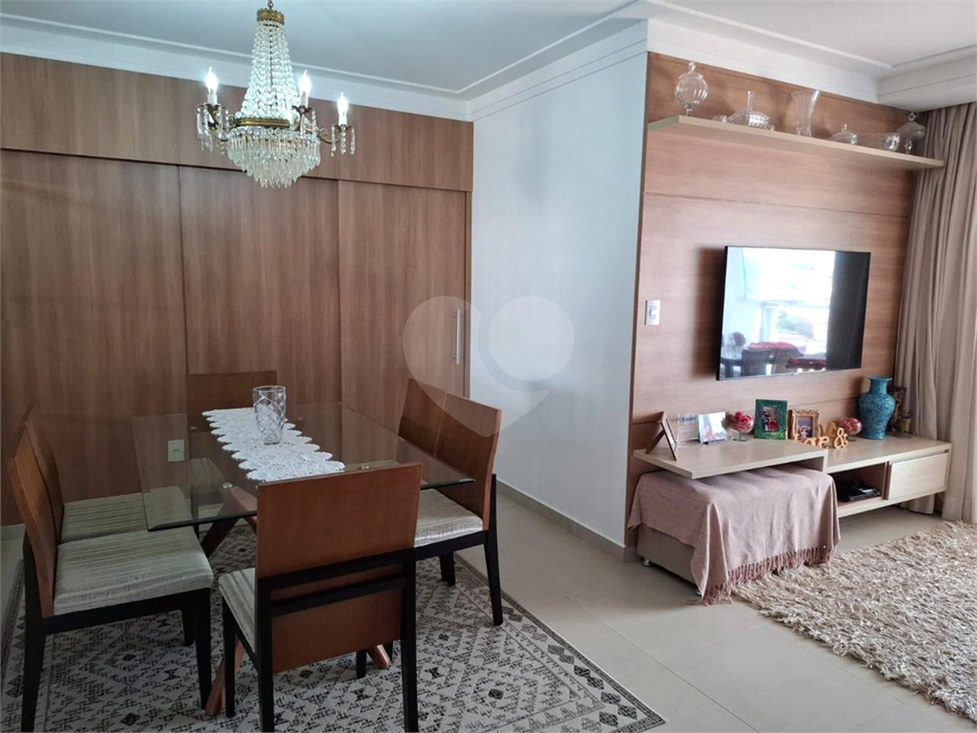 Apartamento à venda com 3 quartos, sendo 1 suíte, em Jardim Piratininga, Sorocaba, SP