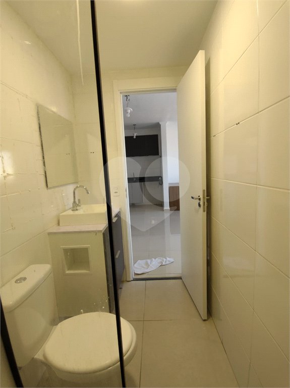 Apartamento à venda com 2 quartos em Santo Amaro, São Paulo, SP