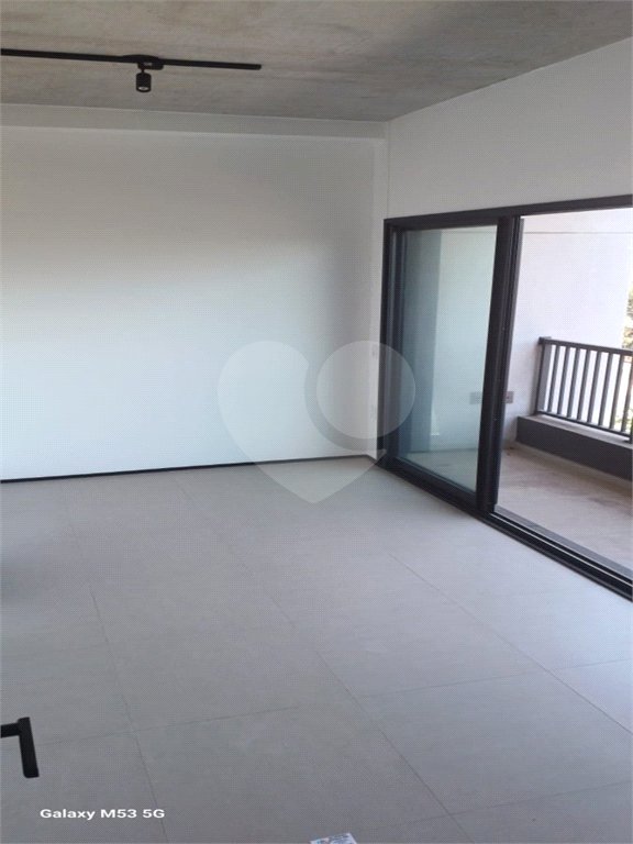 Studio à venda com 1 quarto em Vila Olímpia, São Paulo, SP